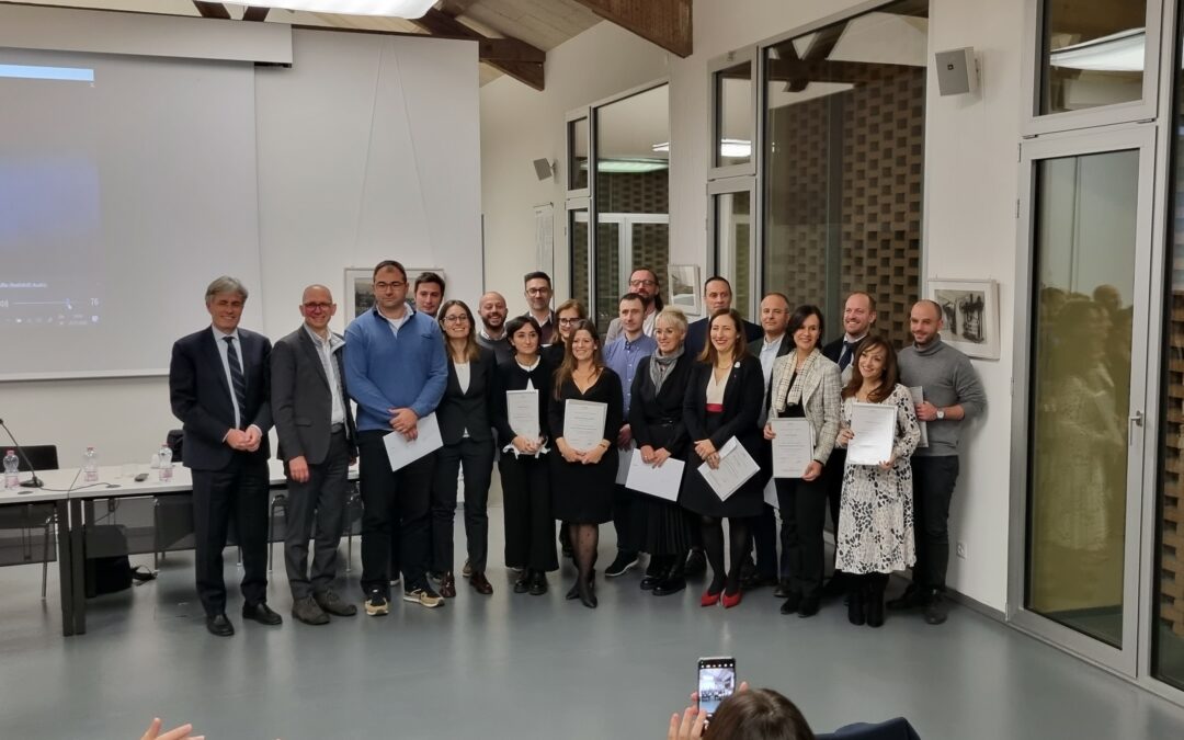 La FORMAZIONE in UNIWEB – CAS in CSR